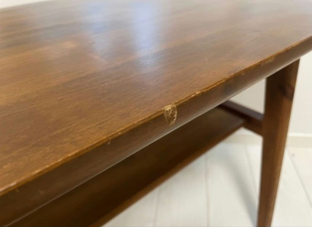 『unico/ウニコ』 SWELLA（スウェラ） ダイニングテーブル w1100