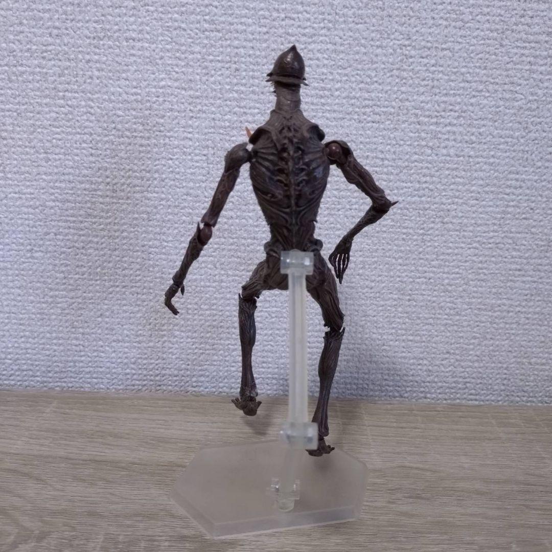 figma 巨神兵 figma 開封済み 箱無し