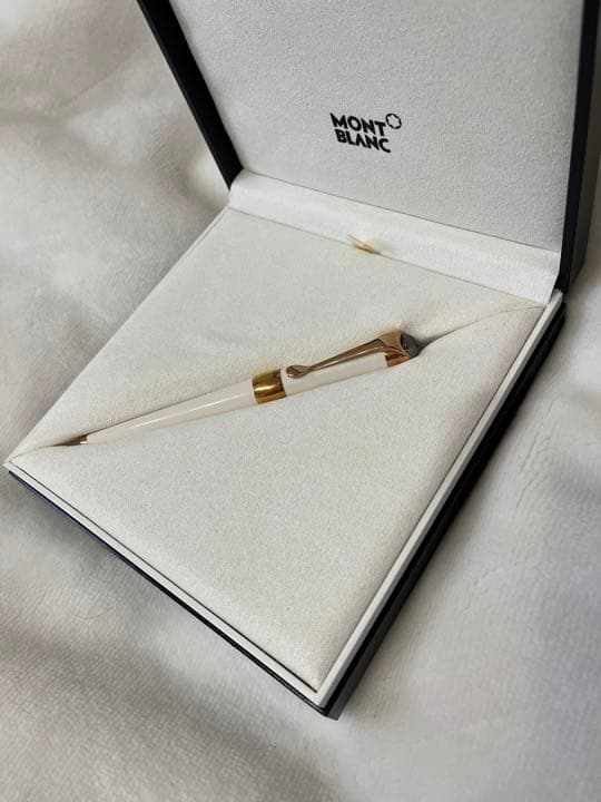 オンライン セールキッチン・日用品・その他 - モンブラン ダイヤ入り