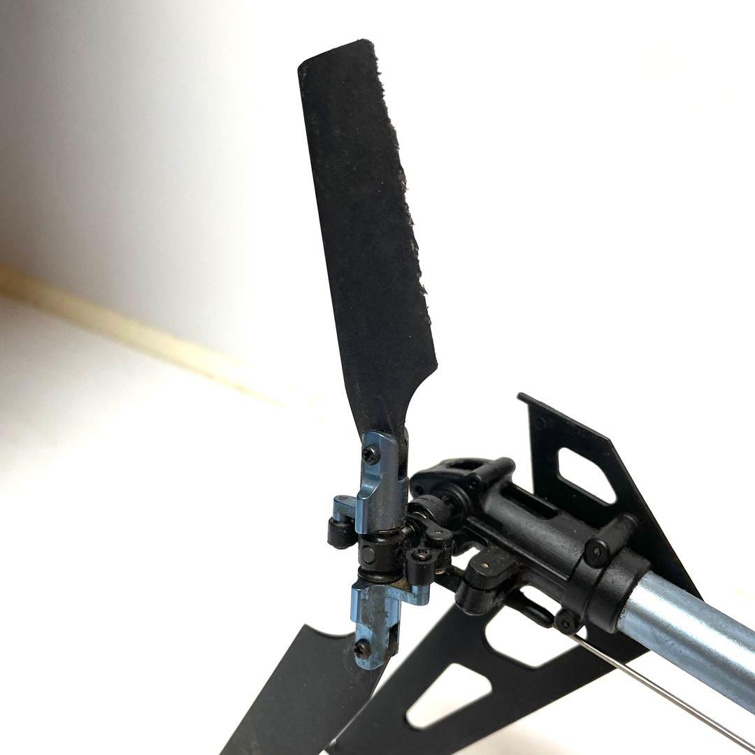 ジャンク　ALIGN T-Rex 450 Plus ホビーラジコンヘリコプター