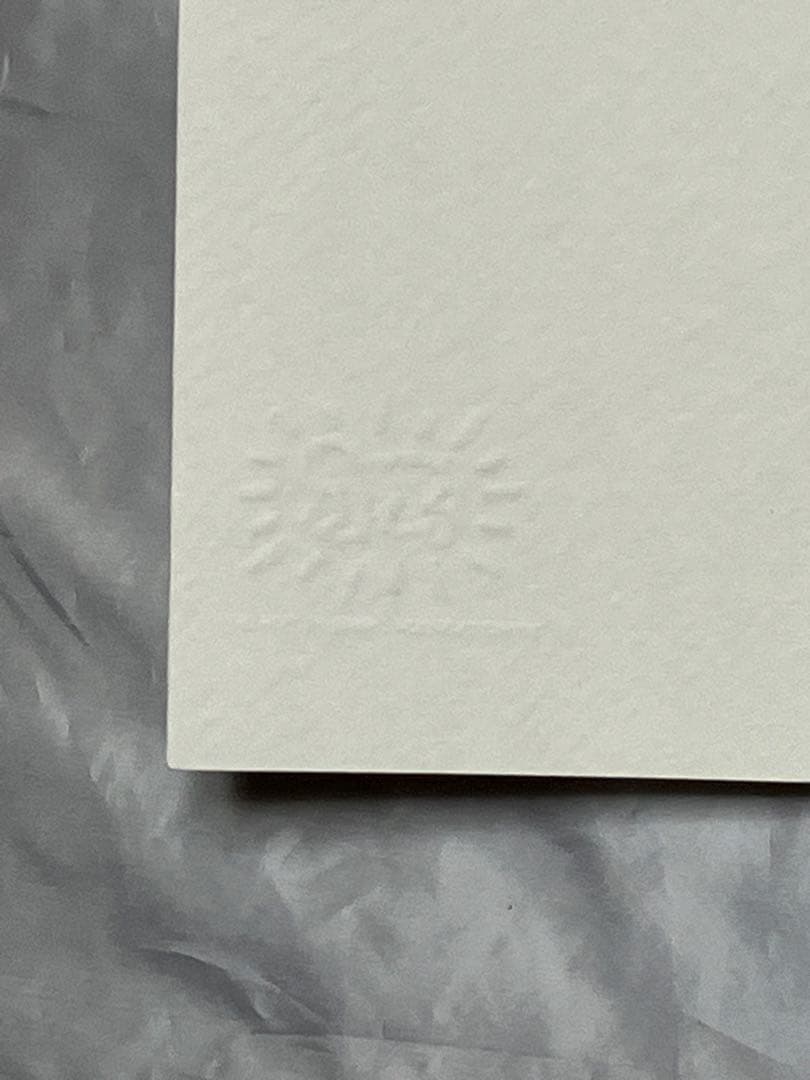 限定150枚 キース・ヘリング （模写）KEITH HARING【送料無料】