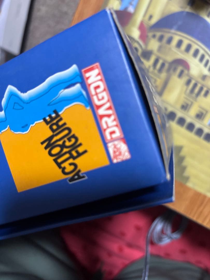 1/6 『所ジョージU.S. AIR FORCE 』フィギュア 世田谷ベース