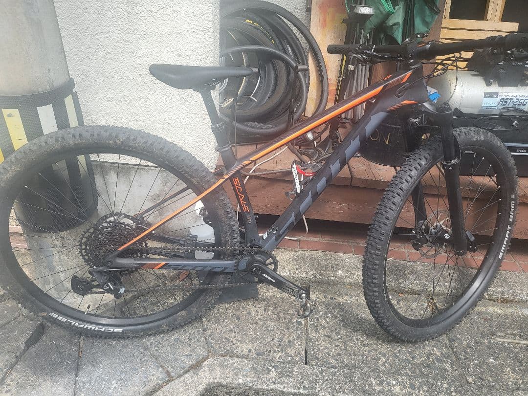 Scott scale 910 29インチ 2022 Scott Scale 920 – Specs, Comparisons, Reviews – 99 Spokes