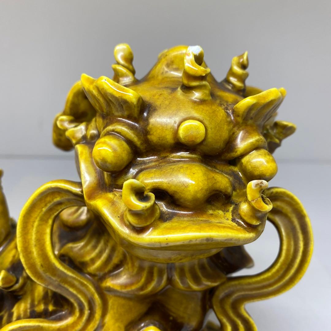 中国清時代物入れ