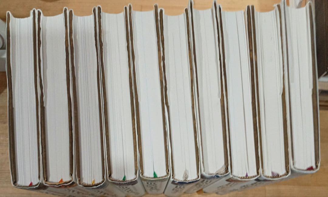 図説 世界の歴史 全10巻セット J.M.ロバーツ 木村凌二