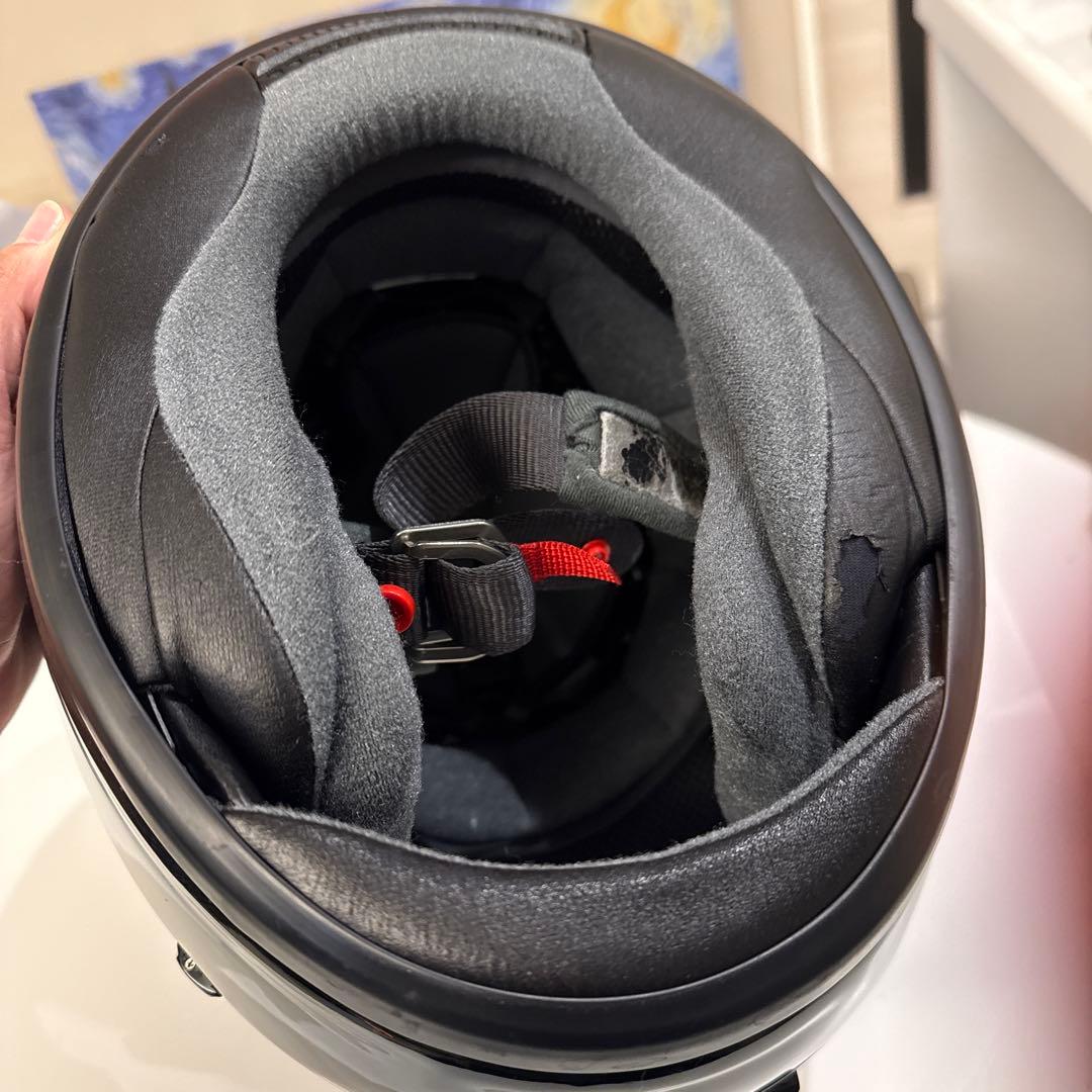 Arai クアンタムJ Lサイズ