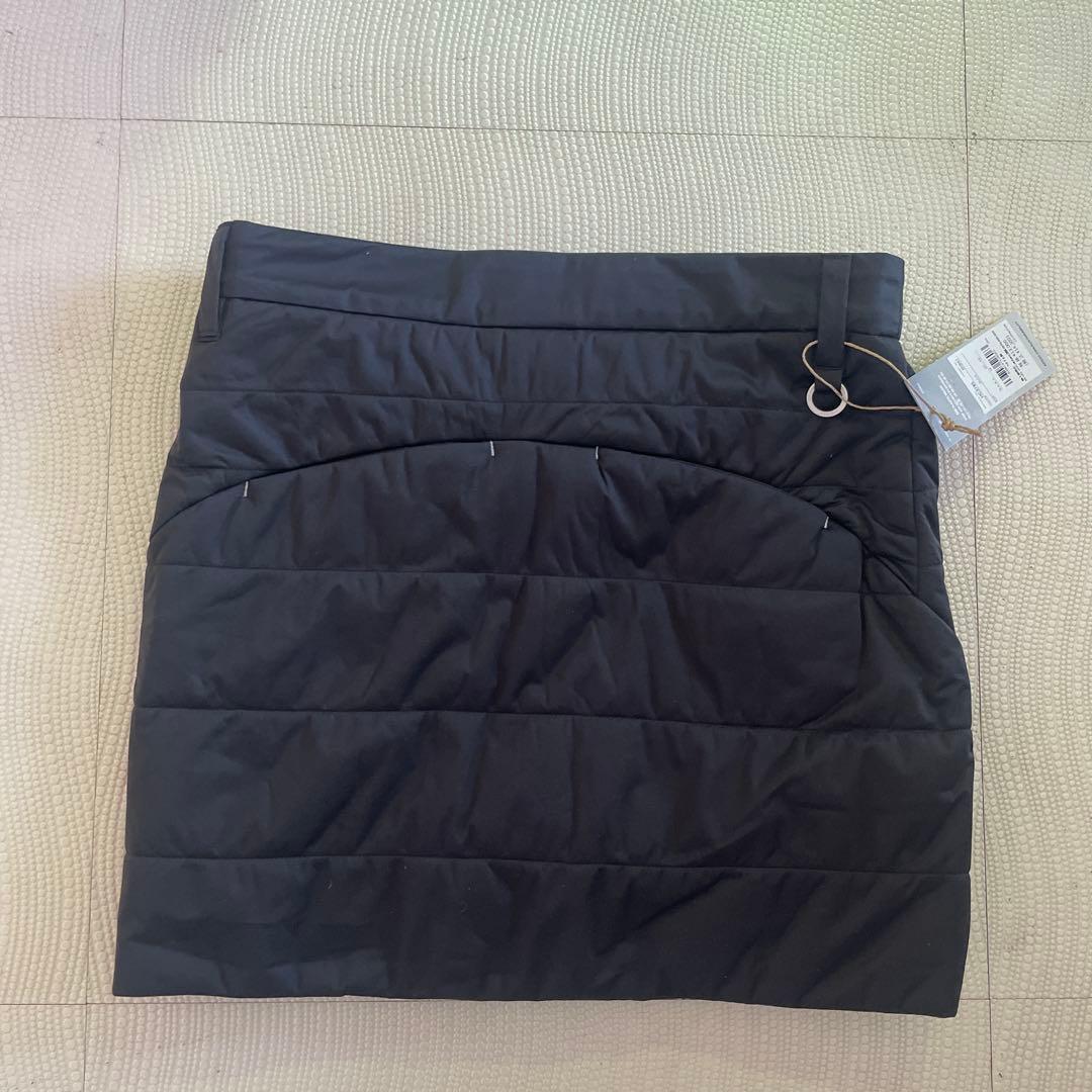 adidas 保温 中綿 上下 セットアップ Ｍ