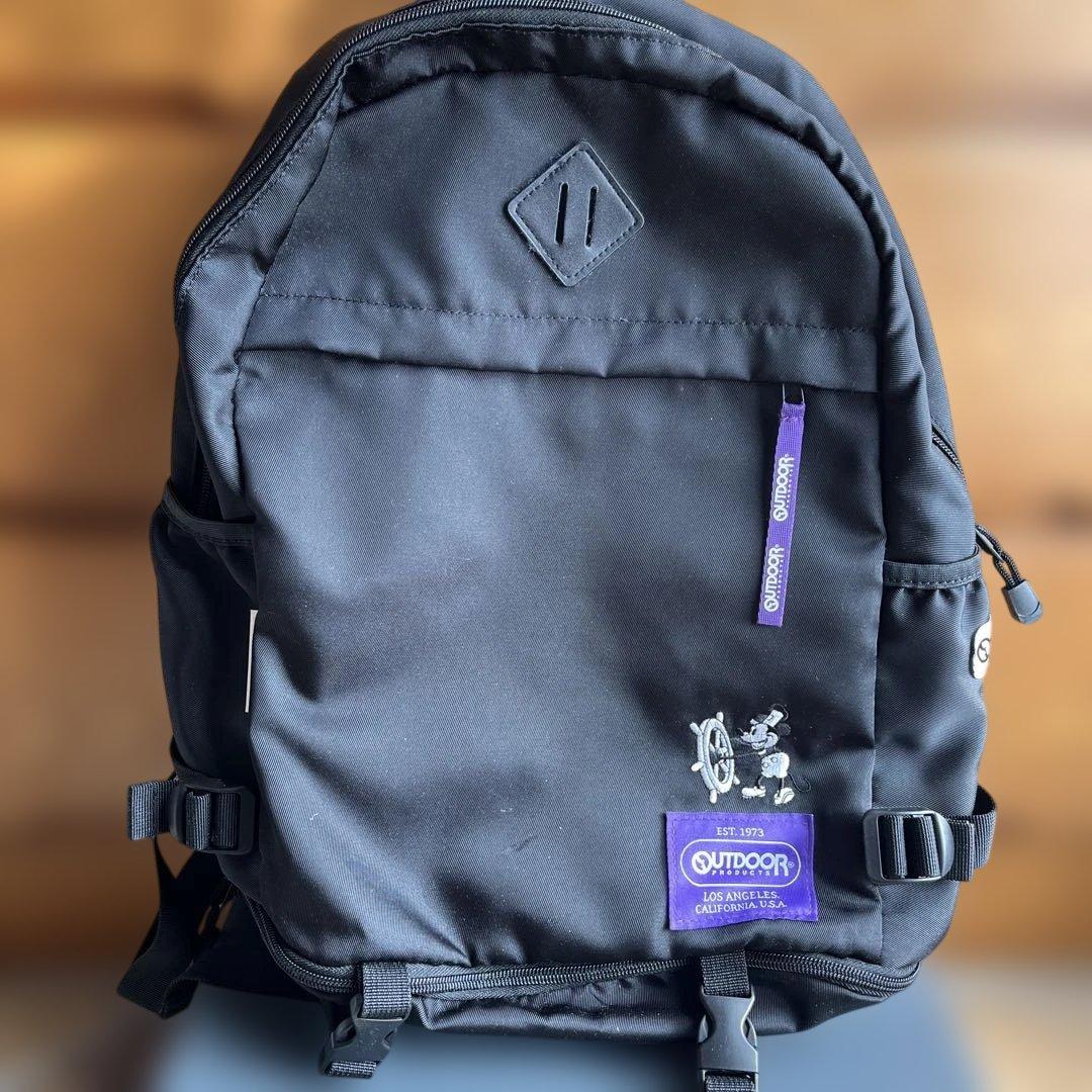 ディズニー　リュック　バック類　8点セット　バラ売り可