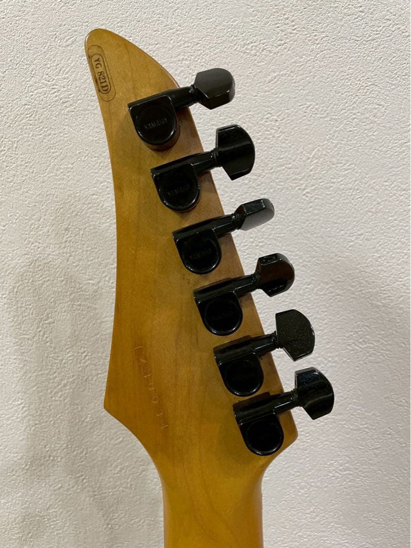期間限定　YAMAHA　YG821D