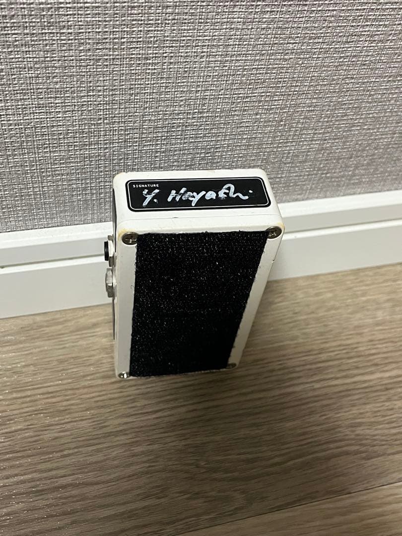 ギター FREE THE TONE SILKY COMP