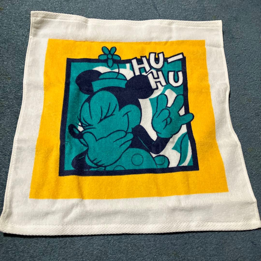 Disney SPORTS ディズニー ハンドタオル TW804×30箱