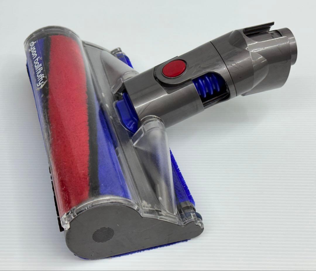 中古 動作保証品 ダイソン ソフトローラークリーナーヘッド 151868