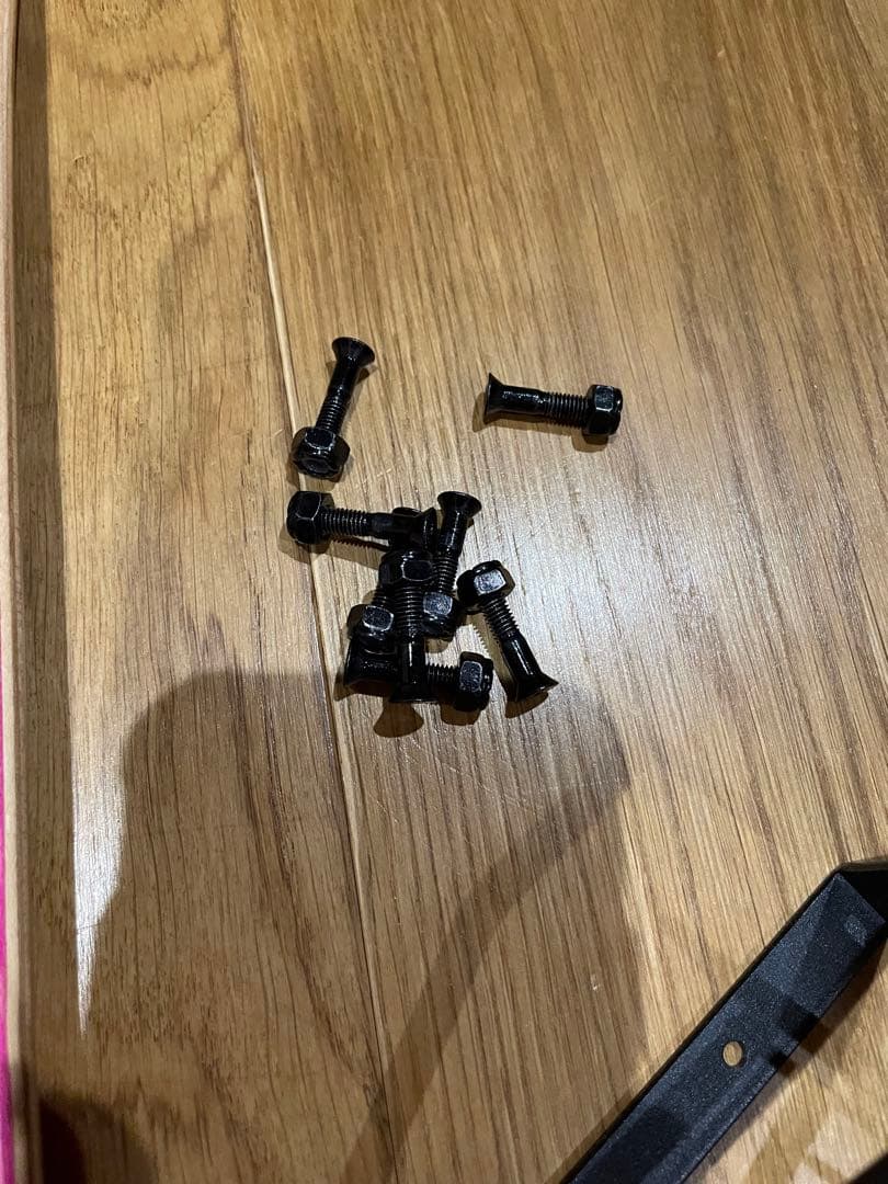 5boro デッキ　2枚セット　おまけつき