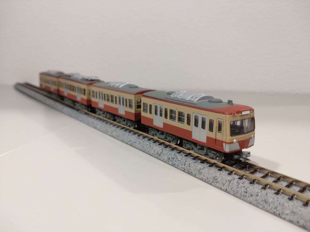 Bトレインショーティー西武鉄道101系シリーズ20両セット：Nゲージ