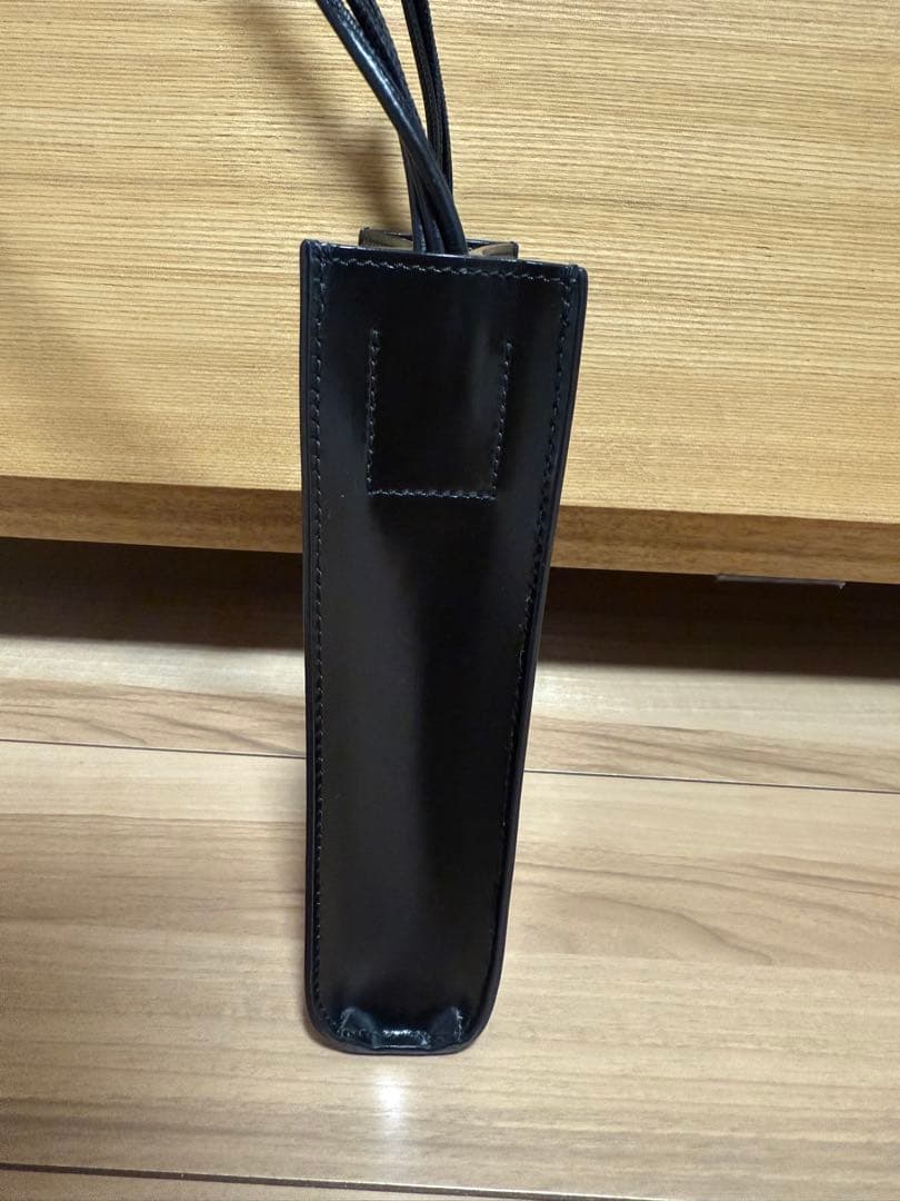 【yuaページ】JIL SANDER タングル スモール Tangle