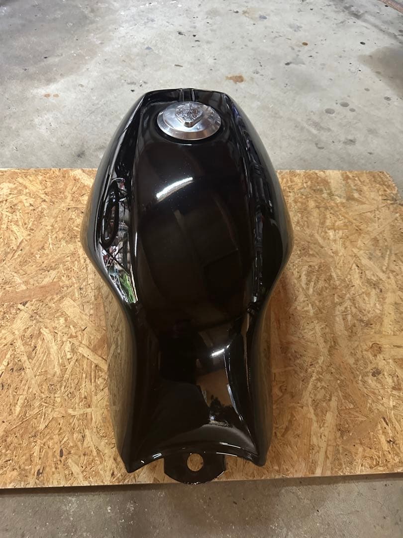 vt250fc タンク4点セット