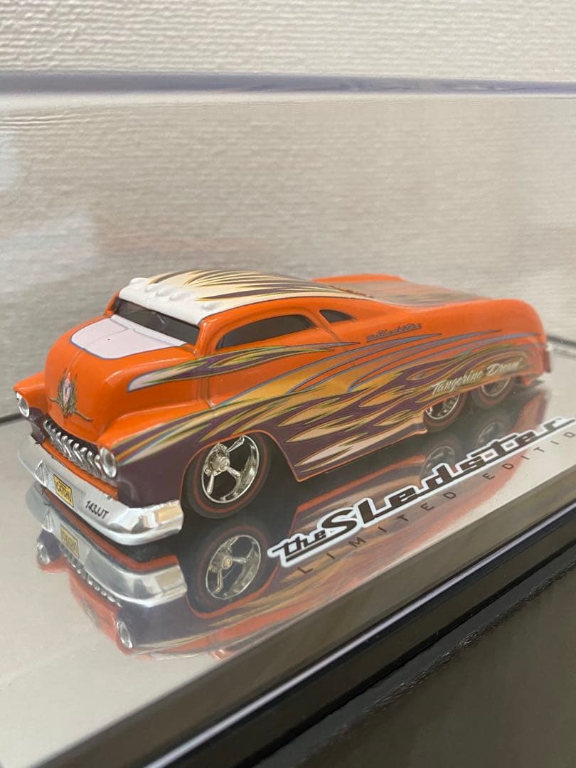 customcrew sledster 激レア‼️