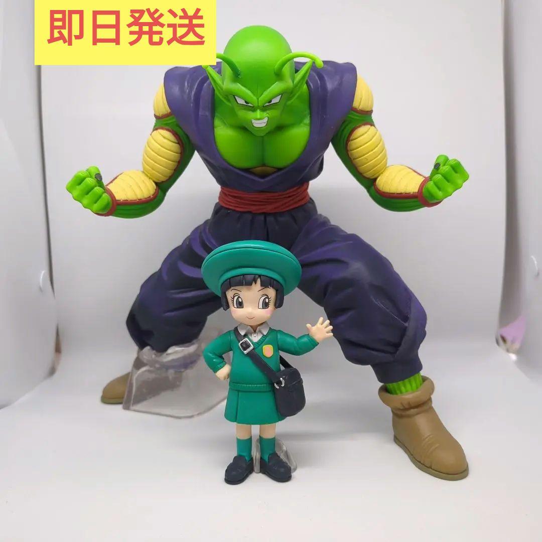 FIG]S.H.Figuarts(フィギュアーツ) ピッコロ SUPER HERO