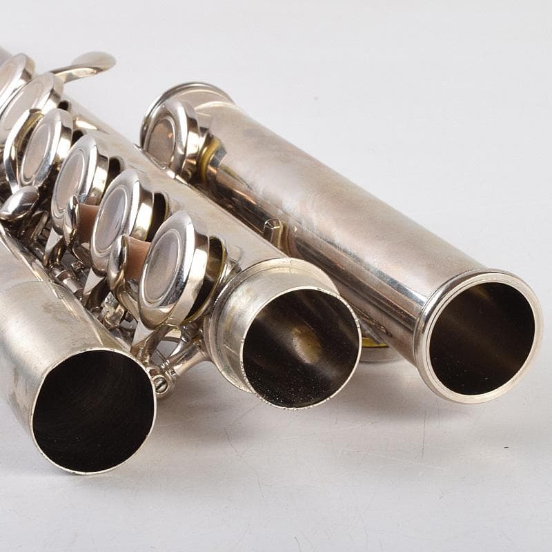 フルート　kaerntner　ケルントナー　ハードケース付　M　R9230