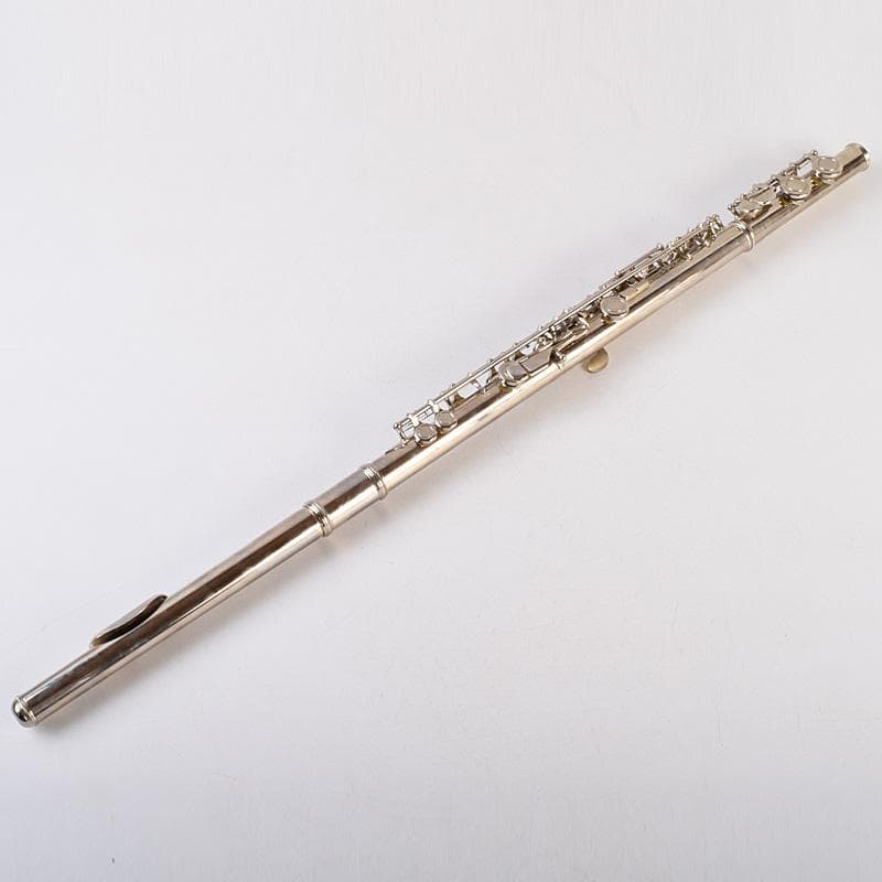 フルート　kaerntner　ケルントナー　ハードケース付　M　R9230