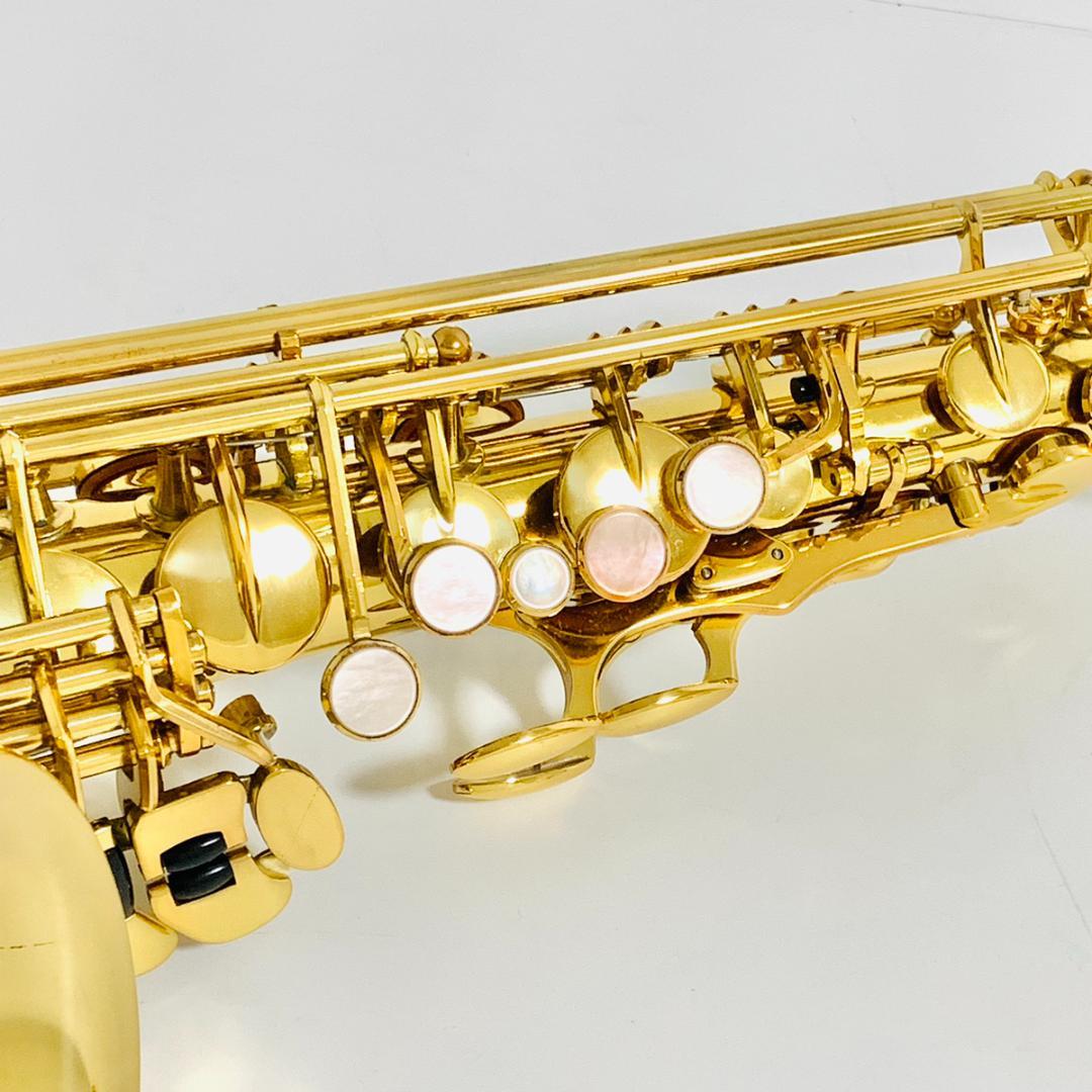 YANAGISAWA A-50 アルトサックス Prima L10899320 - 管楽器・吹奏楽器