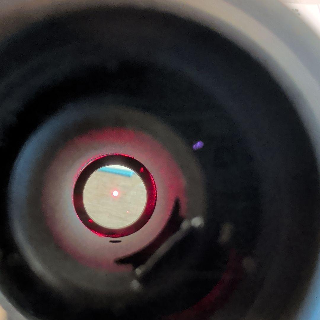 ボルテックス Vortex SPARC AR レッドドットサイト 2MOA