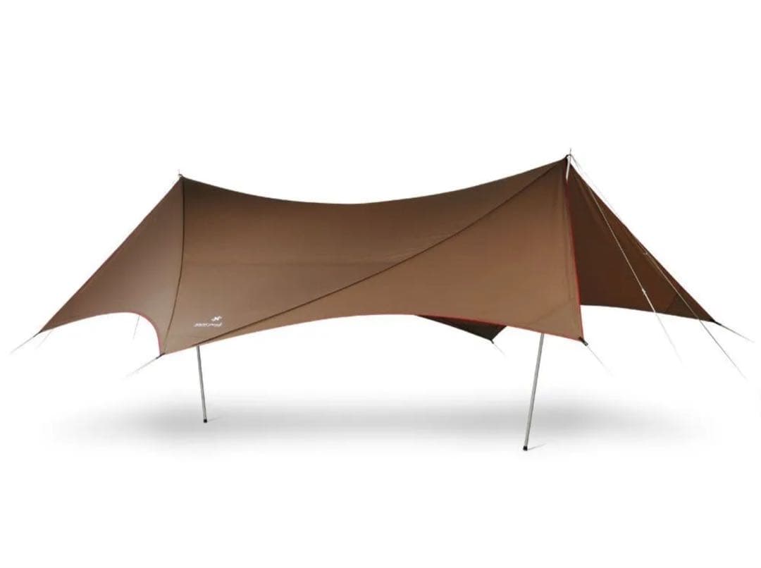 シェルコン25用天板igt規格フレーム2つとMSRのポケットバーナー2のセット