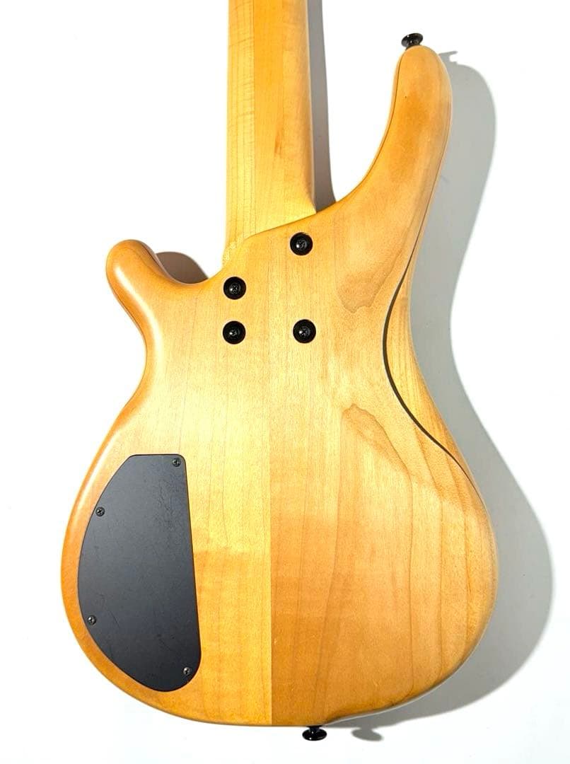 希少・美品】TUNE TBC-5S 5弦ベース エレキベース チューン - メルカリ