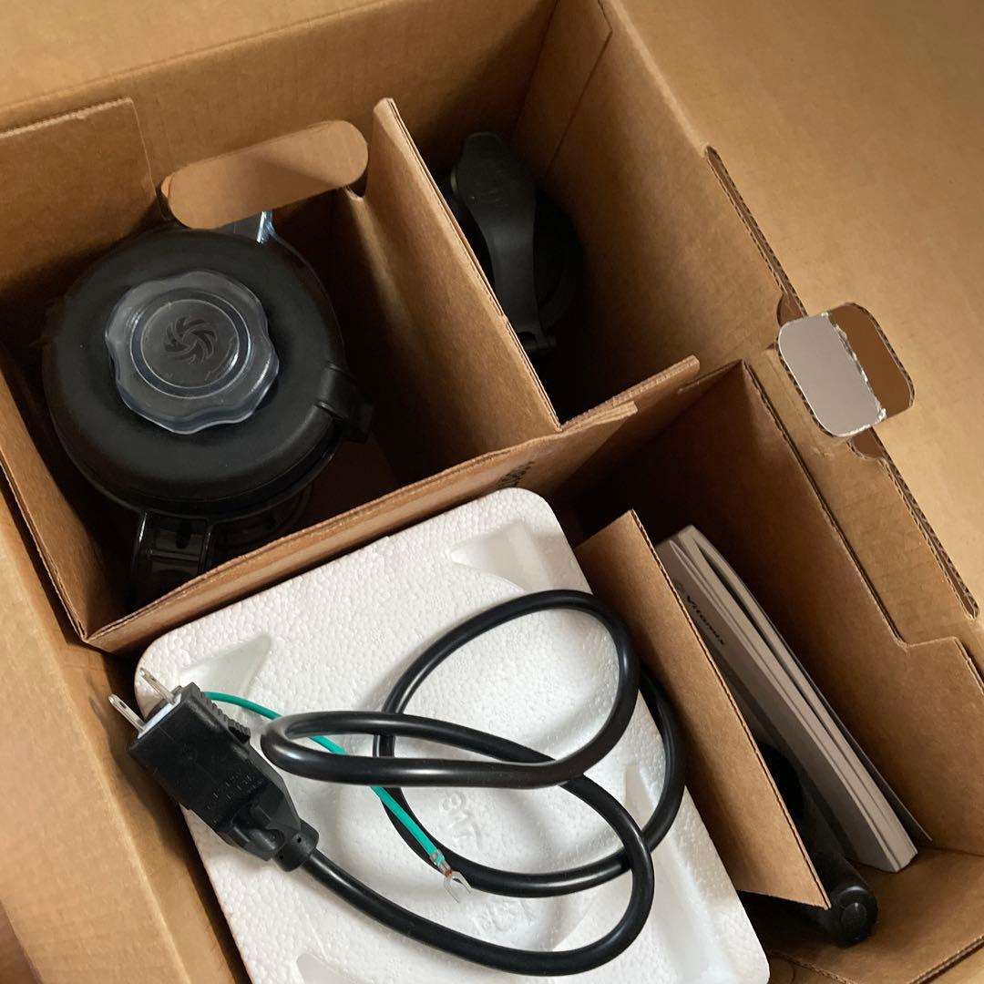 Vitamix S-Series ブレンダー