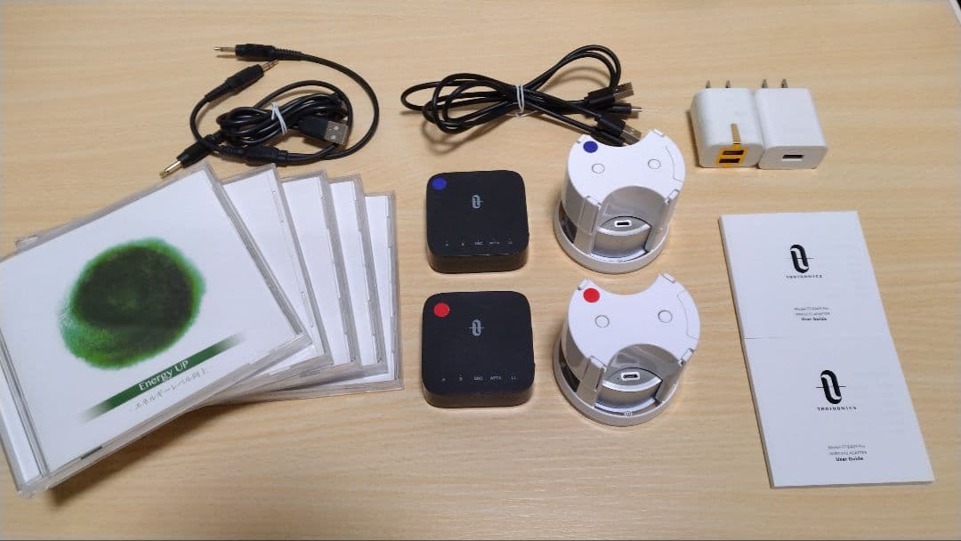 イーマサウンドOTOtron (オトトロン)セルフチューナーセット