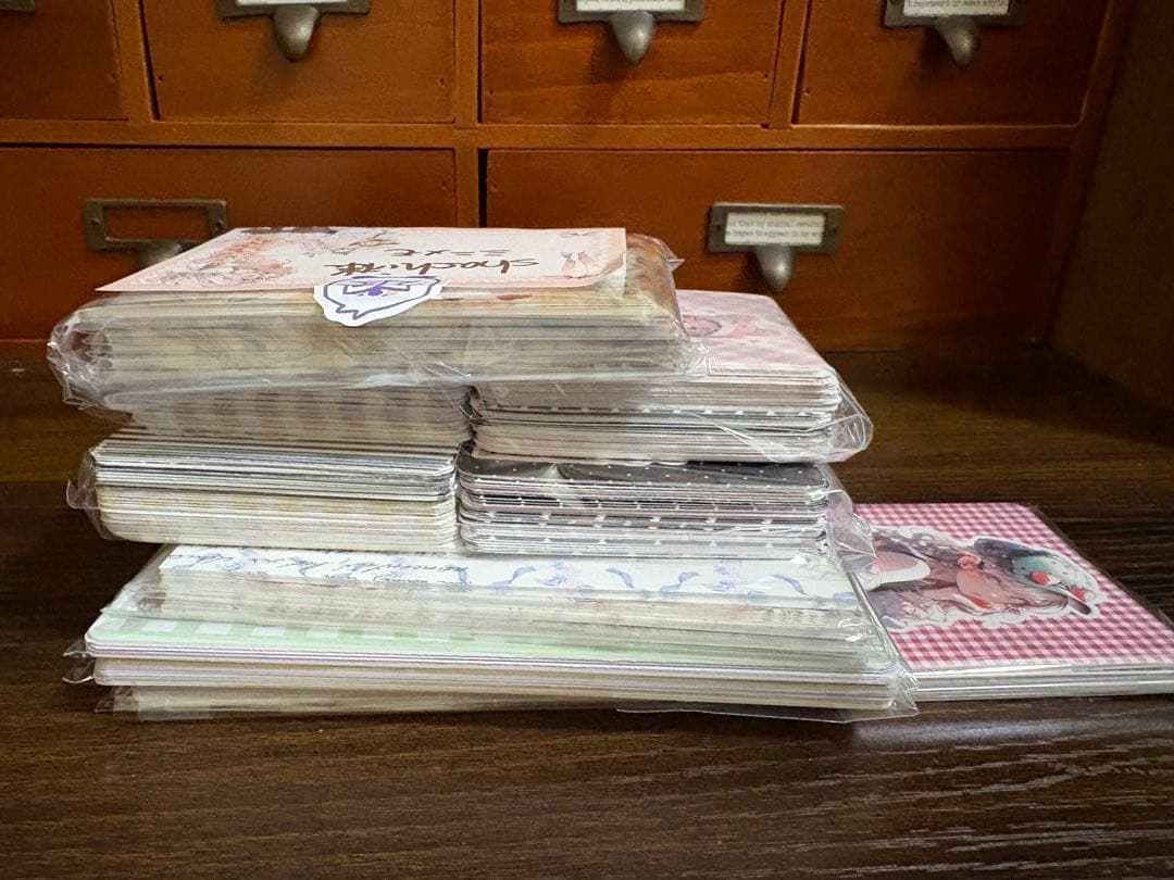 コラージュ素材 まとめ売り 人物ステッカー 海外マステ デザインペーパー