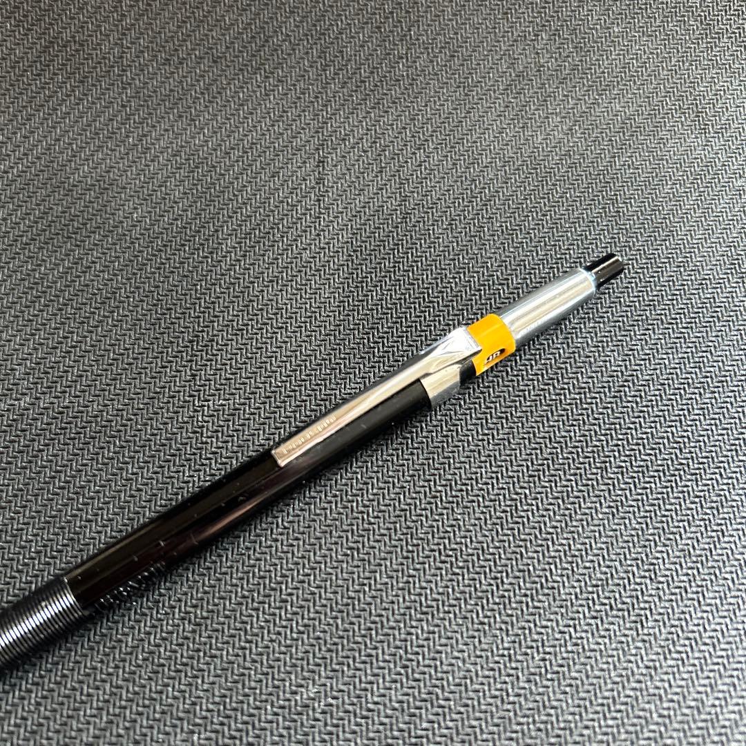 Pentel ぺんてる 廃番 シャーペン 製図 グラフペンシル graph II