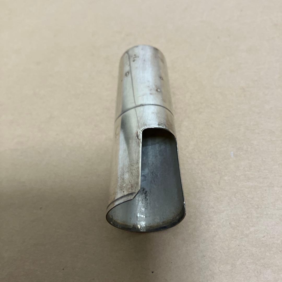 デュコフ　Dukoff MIAMI.FLORIDA アルトサックス D5