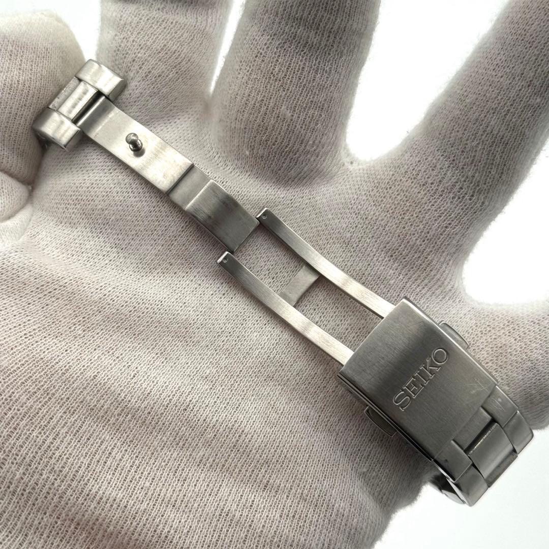 希少　Seiko セイコー　美品　SARB033 自動巻　6R15-00C1