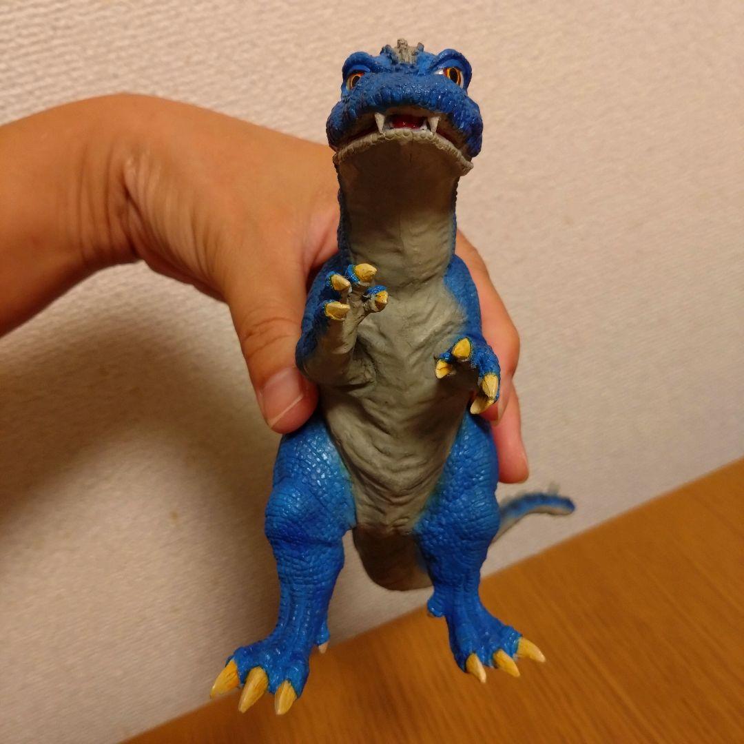 ボークス VOLKS SFXコレクション ベビーゴジラ レジン フィギュア