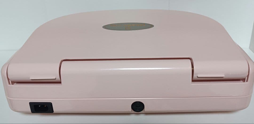 コメット電機 美顔器 TAKANOYURI エステ たかの友梨 バイオレットレイ