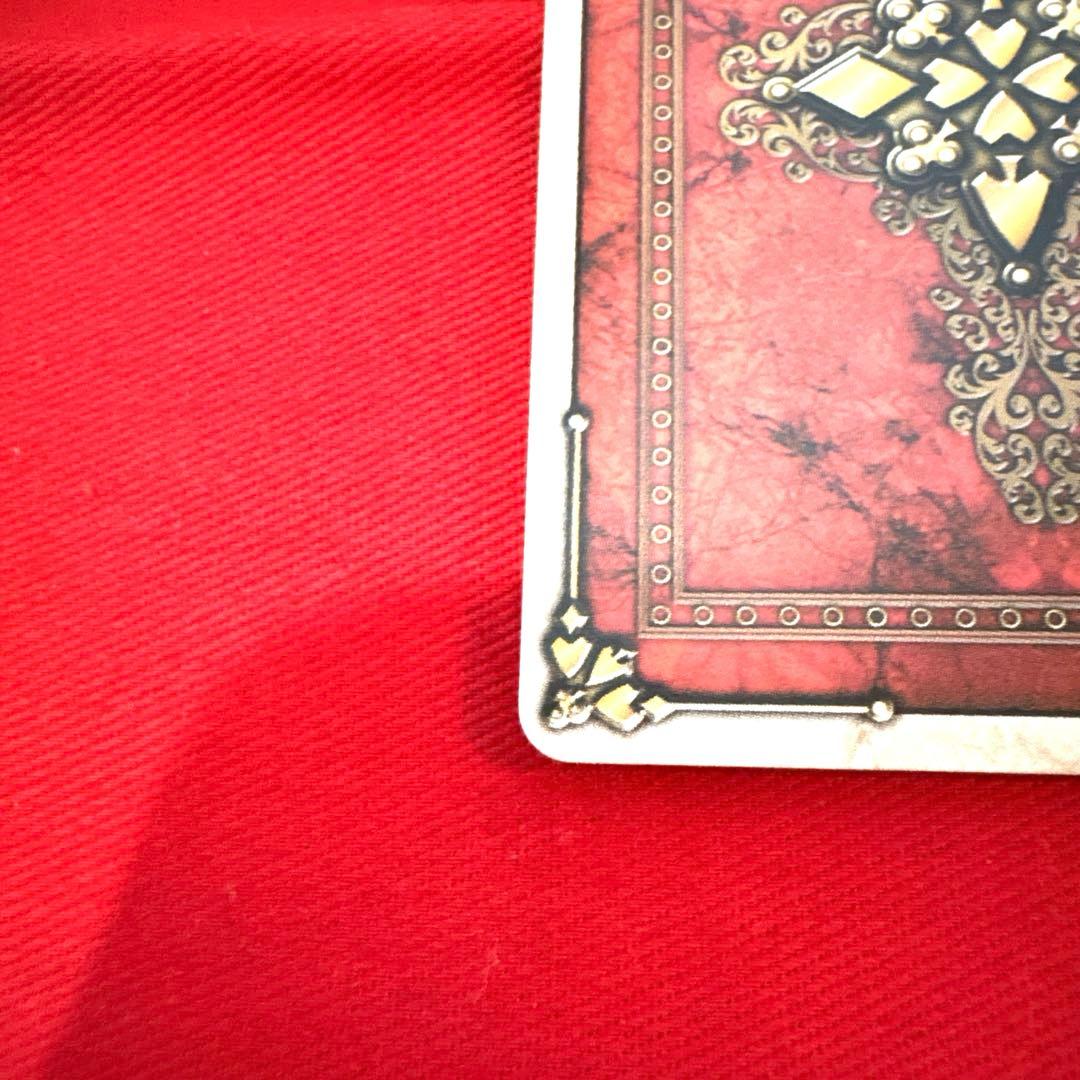 ラウズカード スピニングウェーブ 仮面ライダー剣 トレカ ハートQ