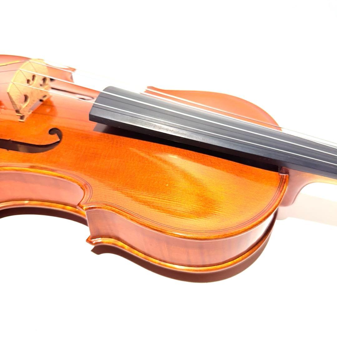 【調整美品】YAMAHA j.yamada V-7 ヤマハ 4/4 2004年製