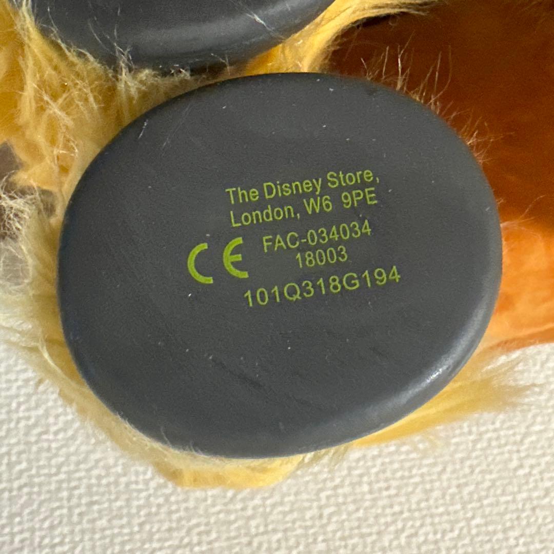 【希少】ディズニープリンセス　アニメーターズコレクション　美女と野獣　フィリップ