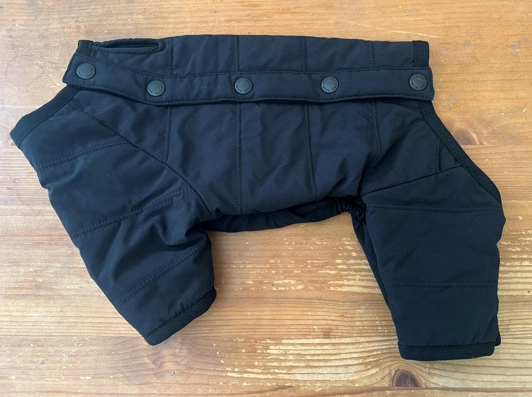 スノーピーク Flexible Insulated Jacket ブラック M Flexible Insulated Zip Up Hoodie| スノーピーク(Snow Peak)