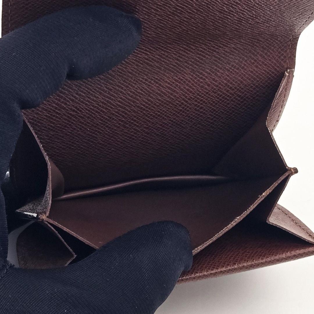 ぴ ケース モノグラム ポルトモネ グゼ A572 小銭入れ