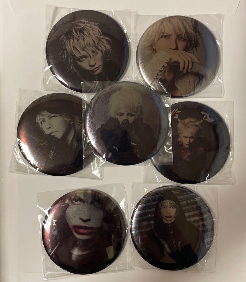 ハイガチャ チェキ風カード 2種 オマケ付き ラルク hygacha ハイガチャ