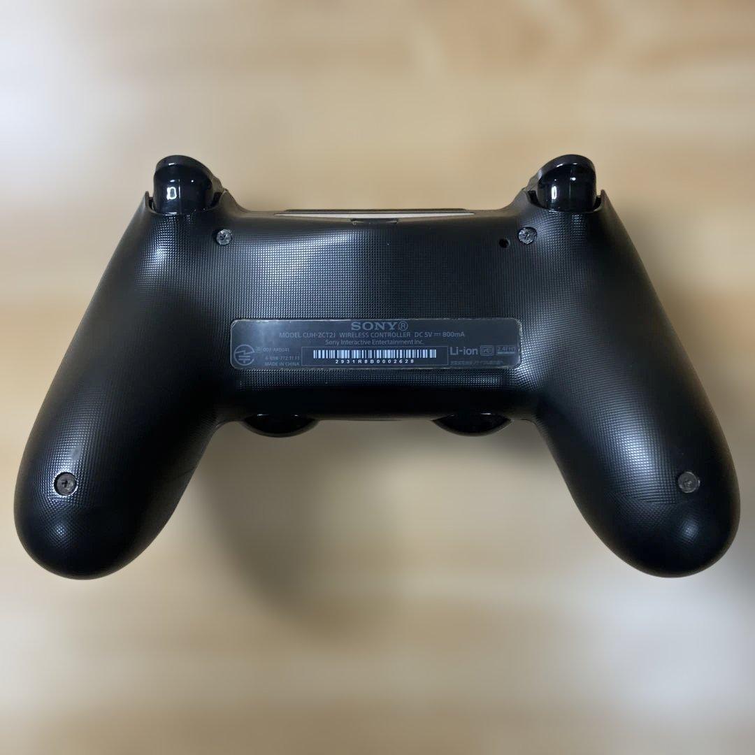 Nintendo Switch SONY PlayStation4 CUHJ-10025