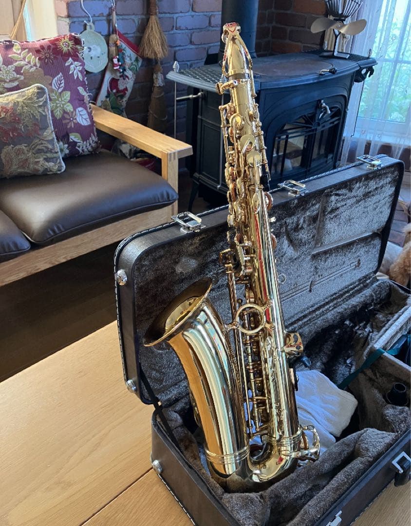 GOPE ボンゴ 木製 ダブルタイプ