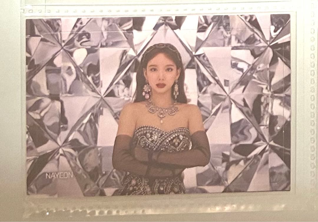 ナヨン トレカ 新韓銀行 国民銀行 KB 枠あり shinhan card ナヨン トレカ 新韓銀行 国民銀行 KB 枠あり shinhan card ナヨン