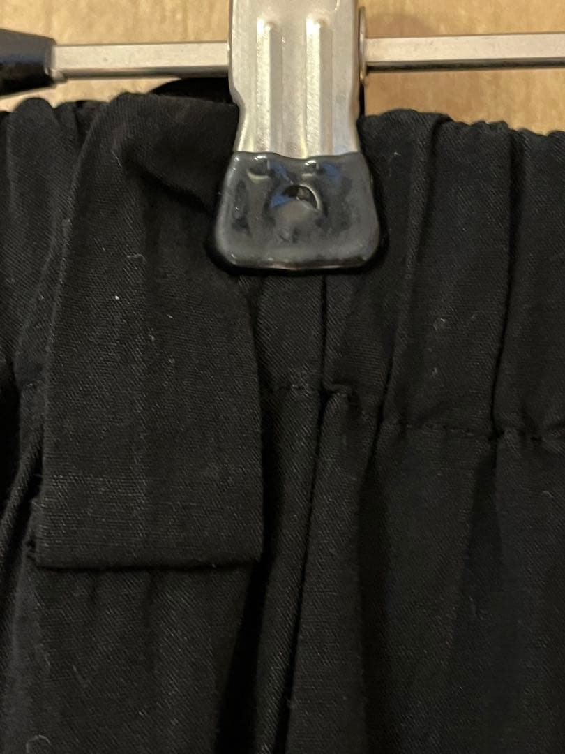 センソユニコ芽風スカート