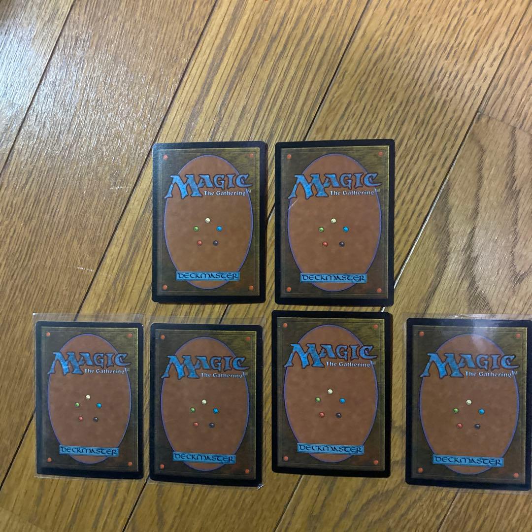 マジック：ザ・ギャザリング mtg foil