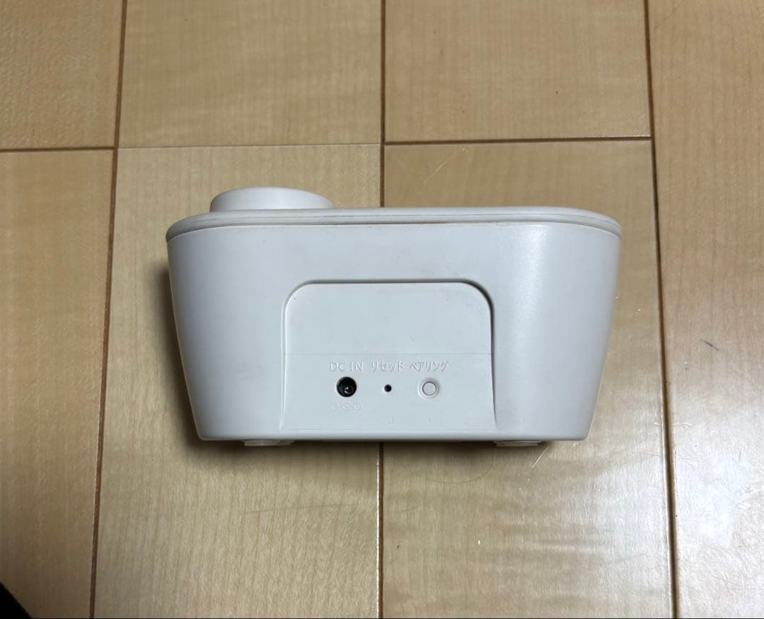 匿名配送】SHARP AN-WSP1 スピーカー 匿名配送】SHARP AN-WSP1