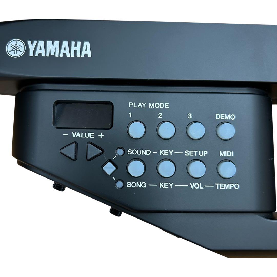 未使用品! ヤマハ電子トランペット EZ-TP 付属品多数