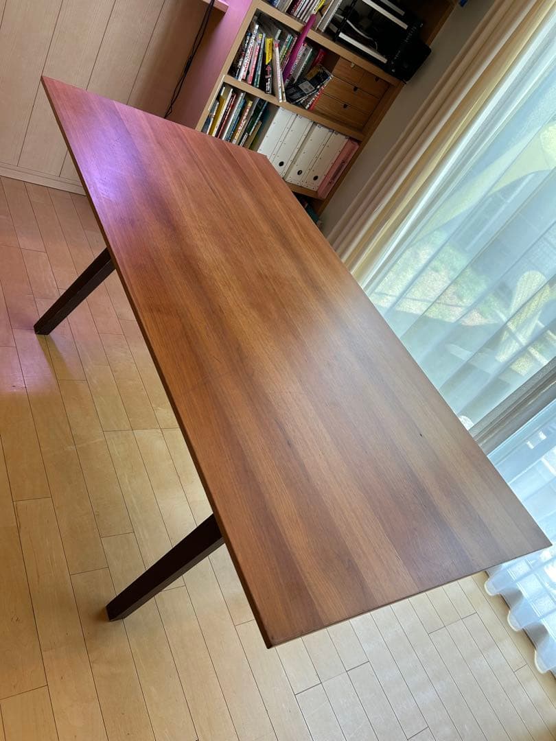 IKEA(イケア) STOCKHOLM(ストックホルム) ダイニングテーブル